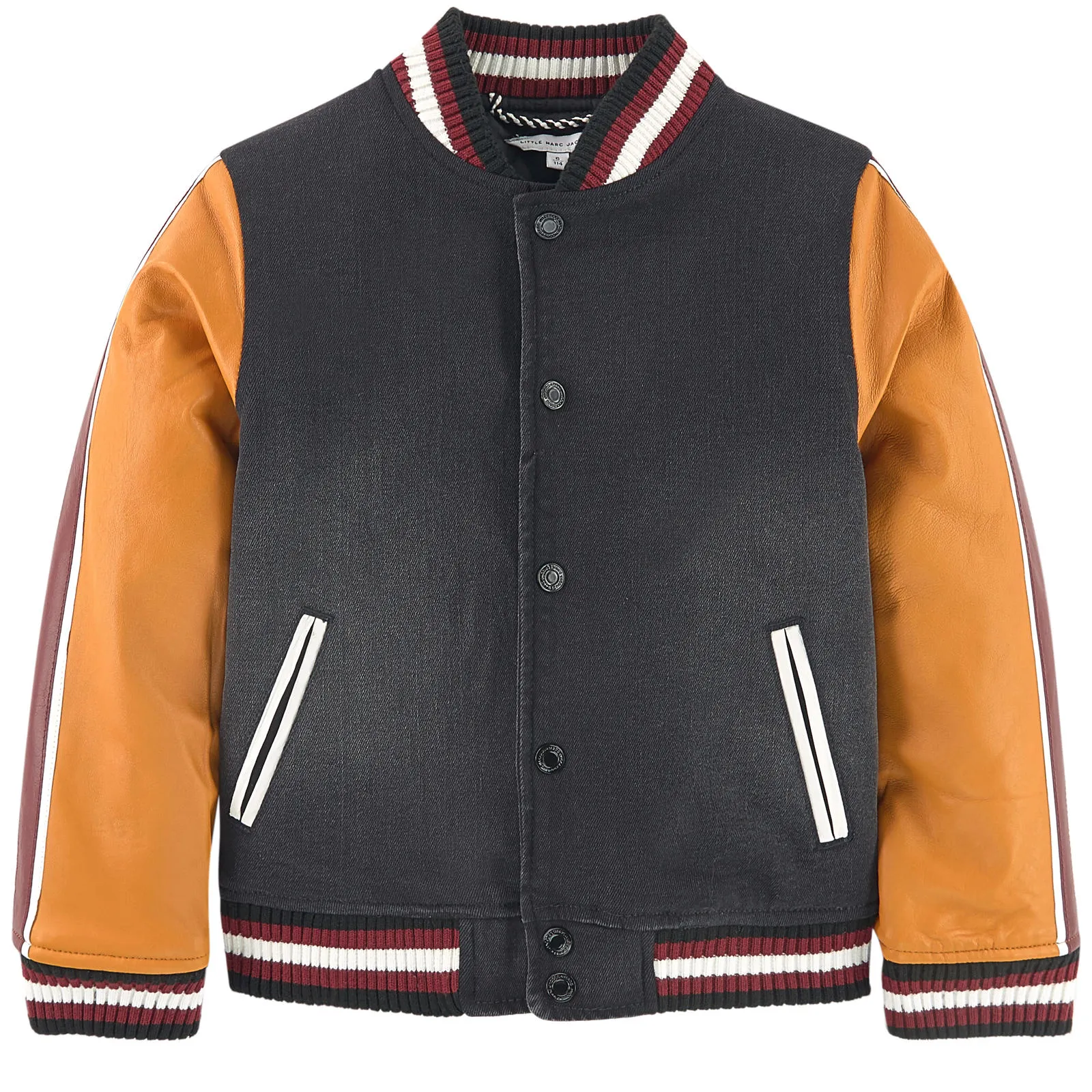 Mini Me teddy jacket