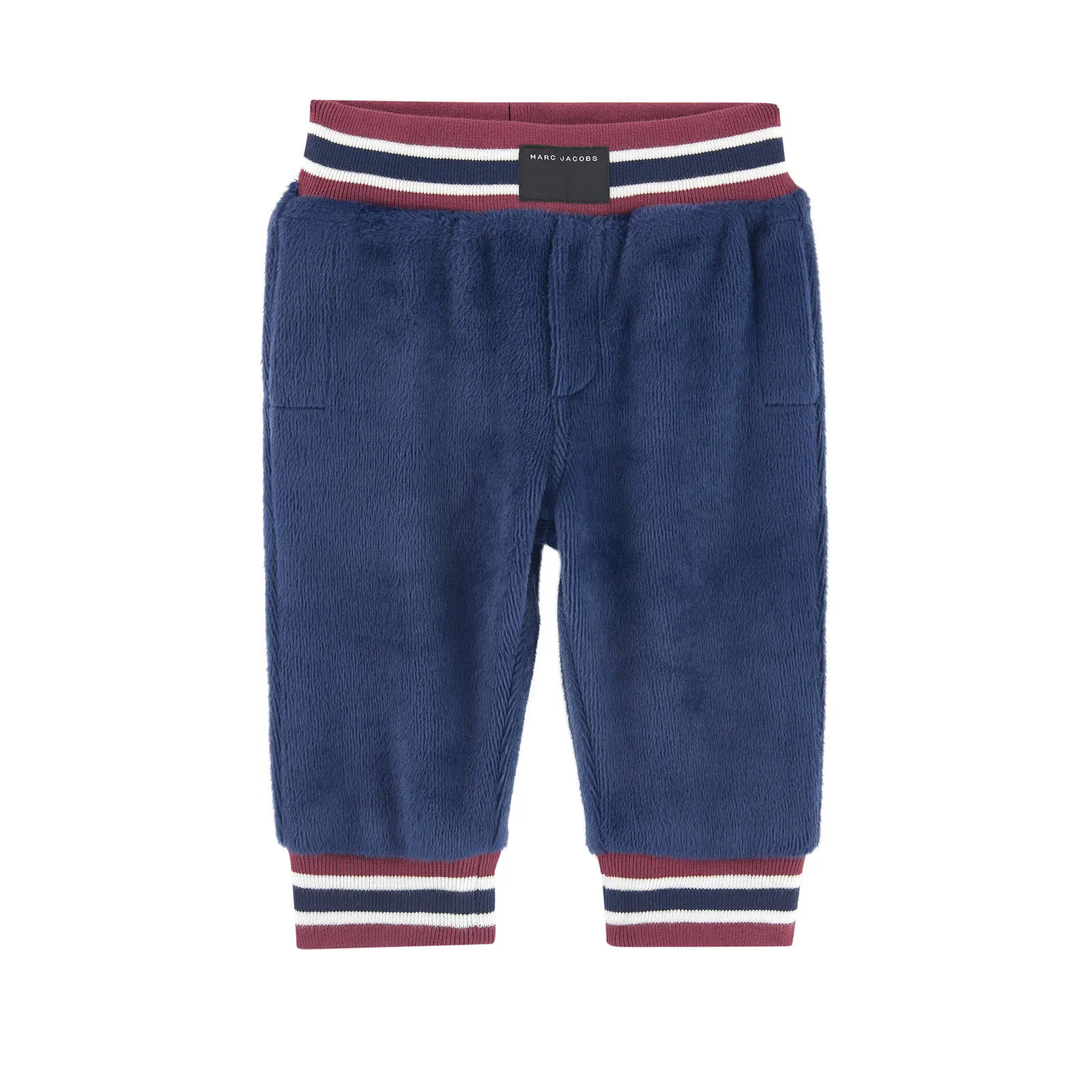 Velvet pants