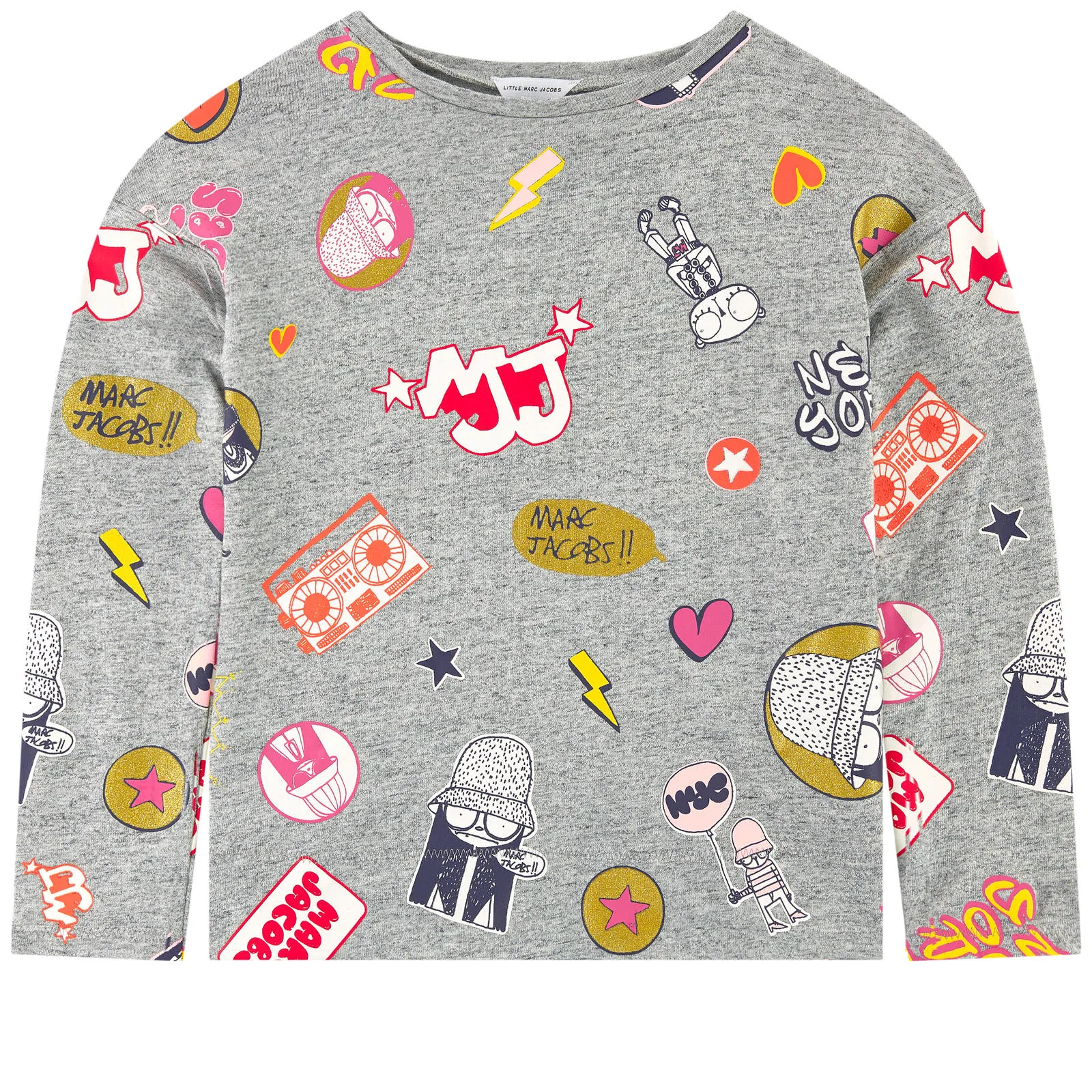 Mrs Marc T-shirt