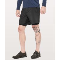 T.H.E. Short *Nulux Liner 7
