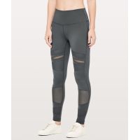 Wunder Under High-Rise Tight *Mix & Mesh 28