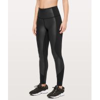 Wunder Under High-Rise Tight *Shine 28