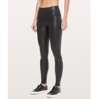 Wunder Under High-Rise Tight *Foil 28