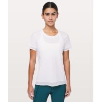 Serve Up Some Sun Short Sleeve