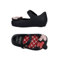 MINI MELISSA MINI MELISSA Ballet flats 11351734OF