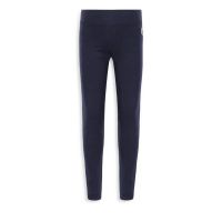 Little Girls & Girls Jersey Leggings