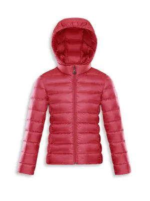Little Girls & Girls Iraida Jacket