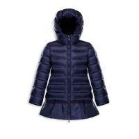 Little Girls & Girls New Nadra Puffer Coat
