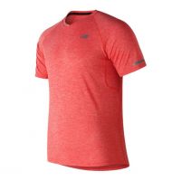 Men's NB Ice 2.0 Mesh Short Sleeve