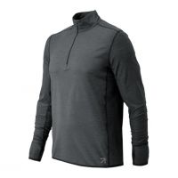 Men's J.Crew N Transit Quarter Zip