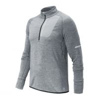 Men's J.Crew NB Heat Half Zip