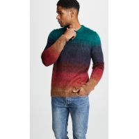 Ombre Sweater