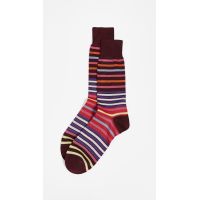 Compo Stripe Socks