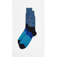 Quadblock Socks