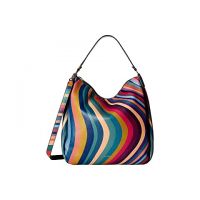 Paul Smith Swirl Hobo