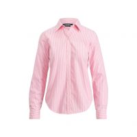 Cotton Button-Down Shirt