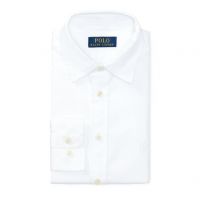 Lowell Cotton Dress Shirt