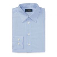 Lowell Cotton Dress Shirt