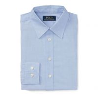 Lowell Cotton Dress Shirt