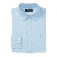 Lowell Cotton Dress Shirt