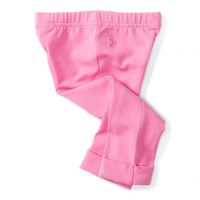 Stretch Jersey Legging