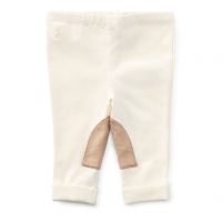 Cotton Jodhpur Legging