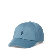 Cotton Chino Baseball Cap