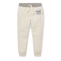 Twill Terry Jogger