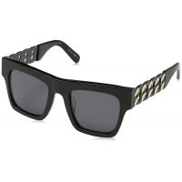 Sunglasses Stella McCartney SC 0066 S- 001 BLACK/GREY