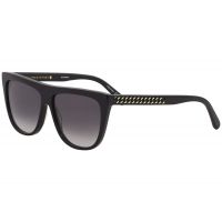 Sunglasses Stella McCartney SC 0149 S- 001 BLACK/GREY