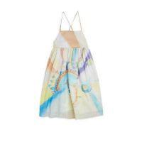 Toddler, Little Girls & Girls Pear Empire-Waist Dress