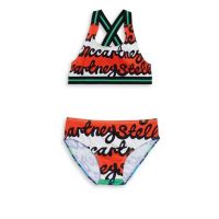 Toddlers, Little Girls & Girls Two-Piece Gloria Bikini Top & Bottom Set