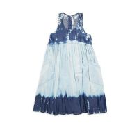 Toddlers, Little Girls & Girls Poco Tie-Dye Dress