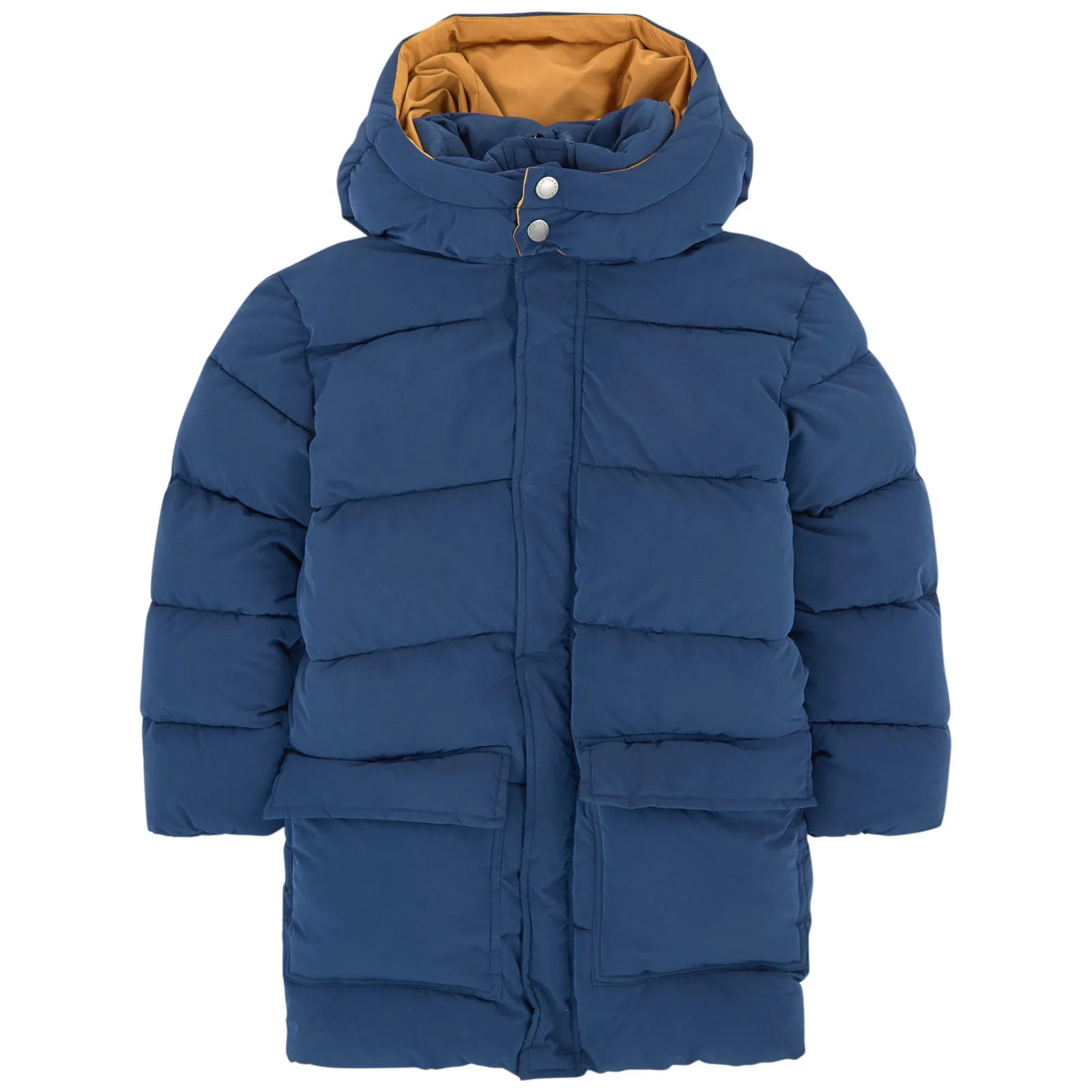 Mini Me padded jacket
