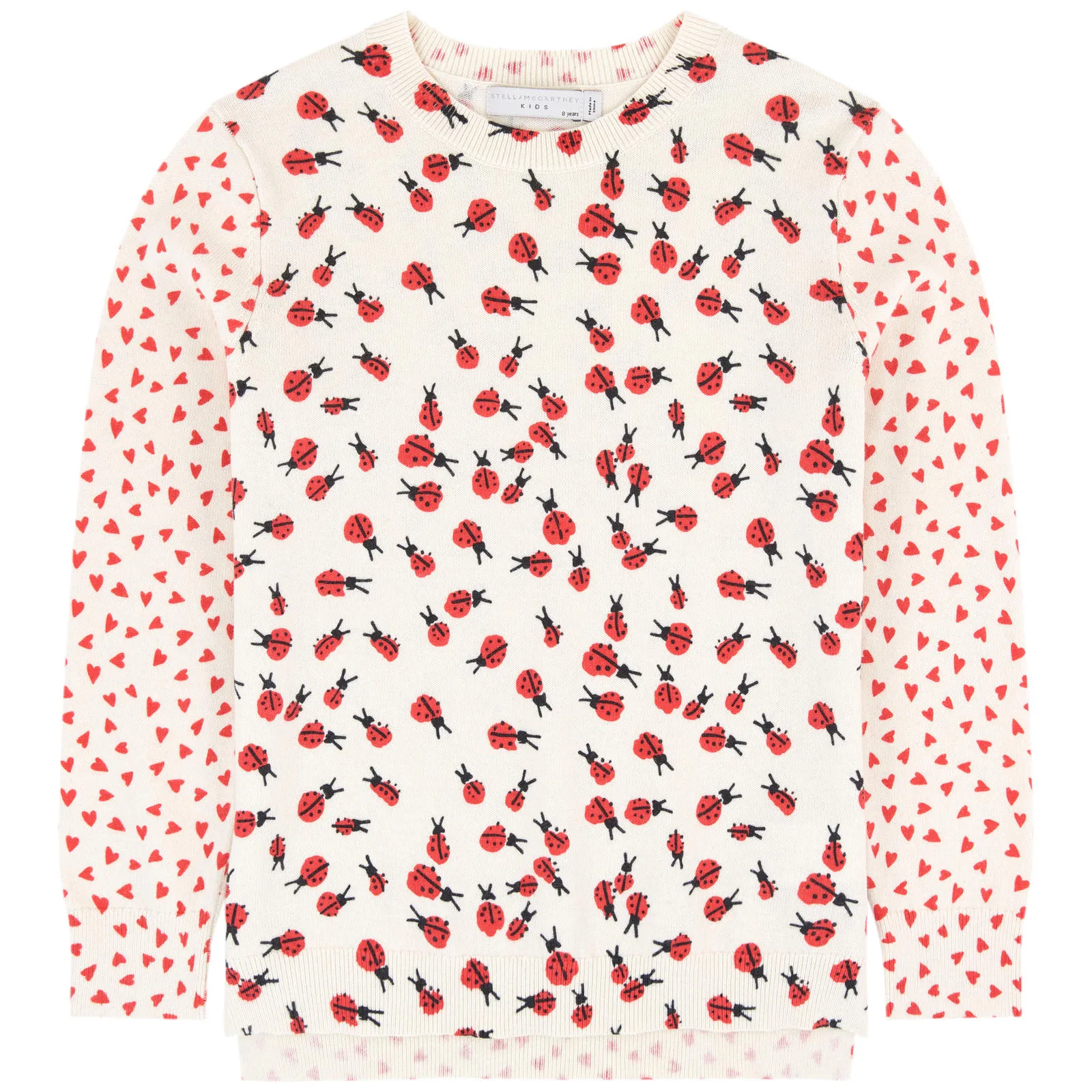 Fancy sweater