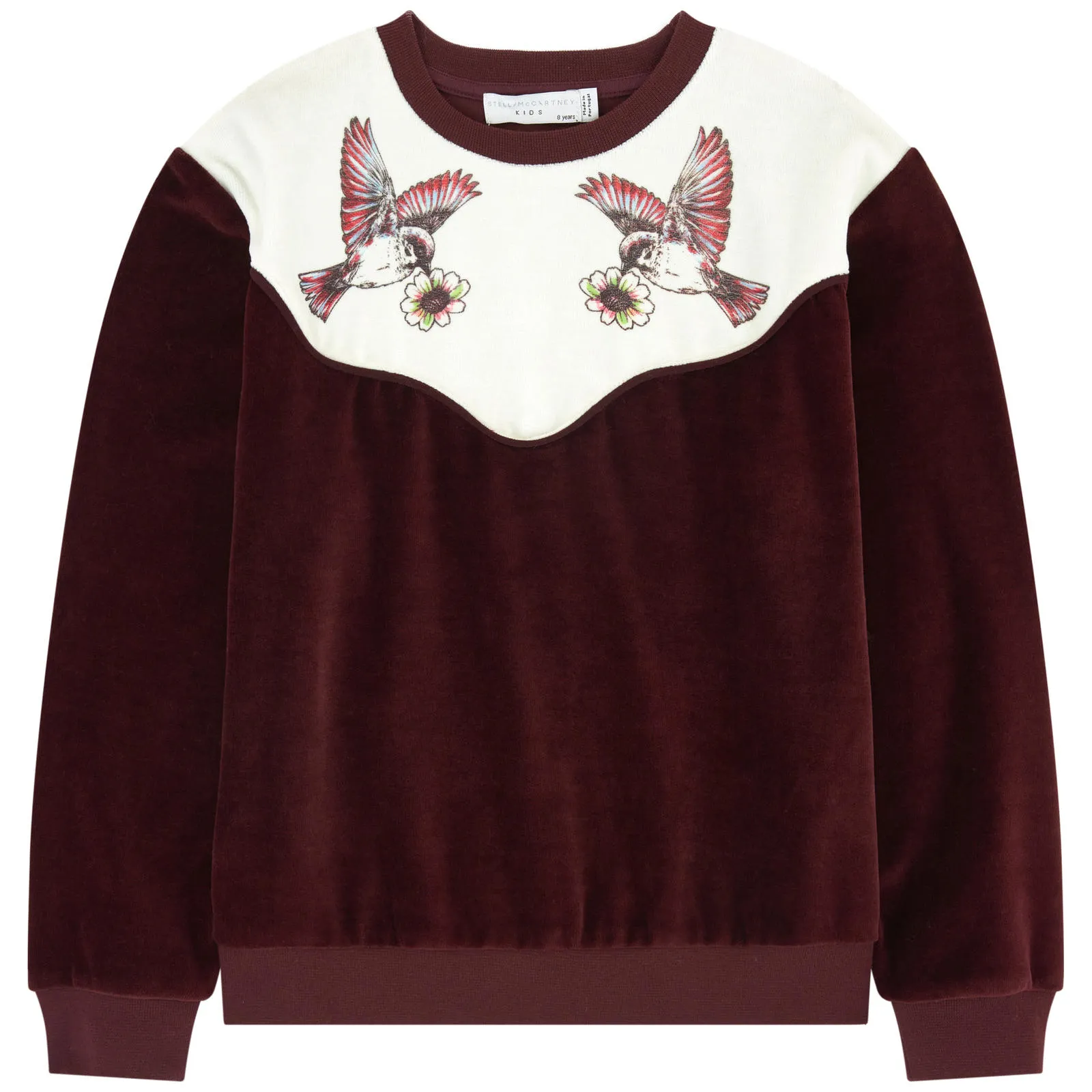Mini Me sweatshirt