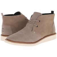 Mateo Chukka Boot