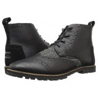 Brogue Boot
