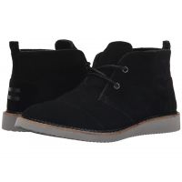 Mateo Chukka Boot