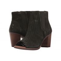 Majorca Peep Toe Bootie