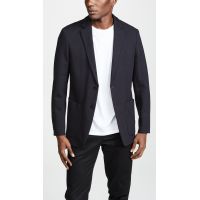 Clinton Jacket