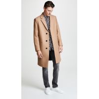 Manroe Jacket