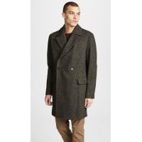 Keith Coat