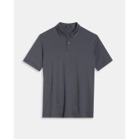 Cotton Pique Standard Polo