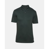 Cotton Pique Standard Polo