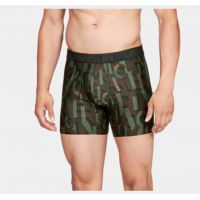 Mens UA Original Series Printed Boxerjock