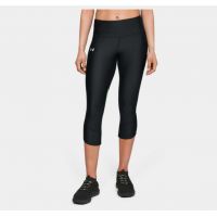 Womens UA Armour Fly Fast Capri