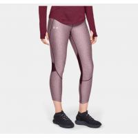 Womens UA Armour Fly Fast Crop