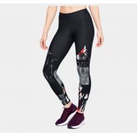 Womens UA Vanish Printed Leggings