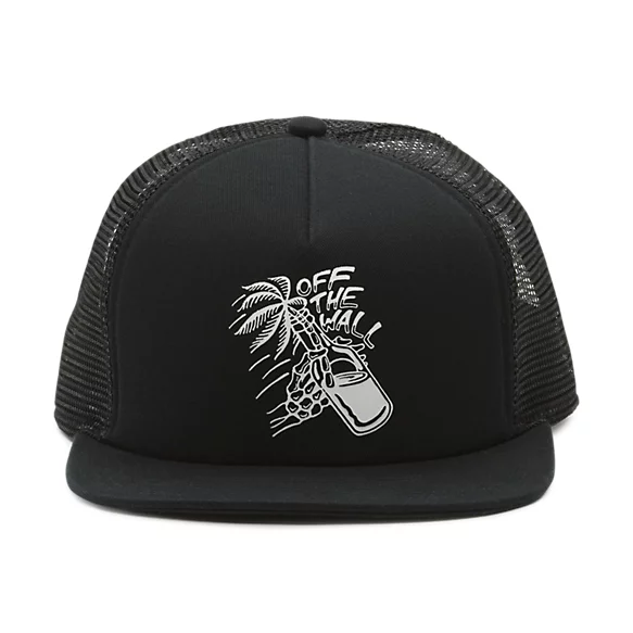 OTW Cocktail Trucker Hat